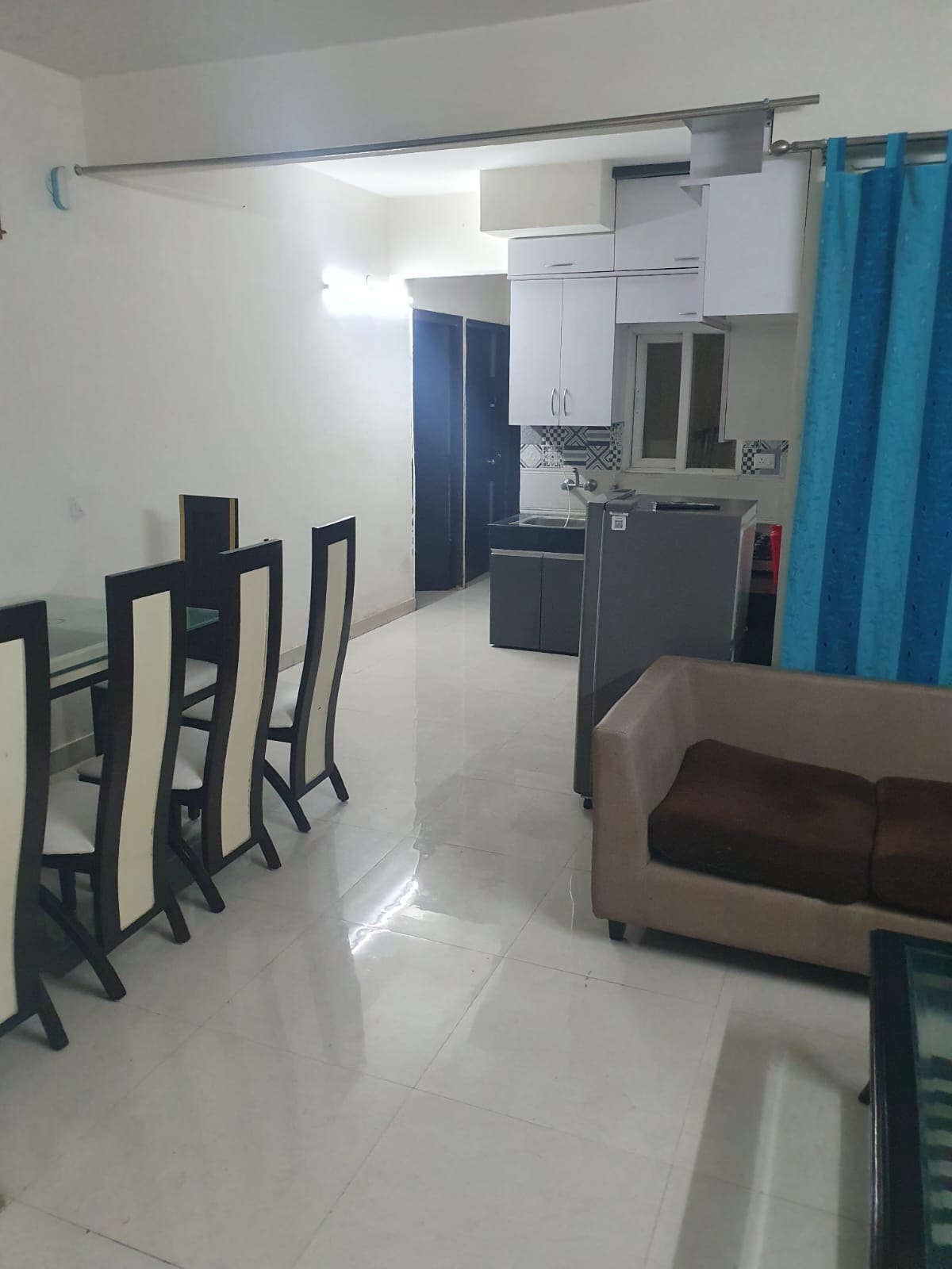 2 BHK Apartment For Sale in Signature The Serenas