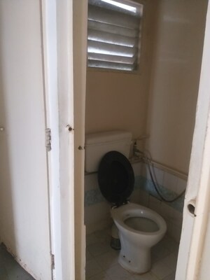 Bathroom in 2 BHK Apartment at Sinhagad – for Rent