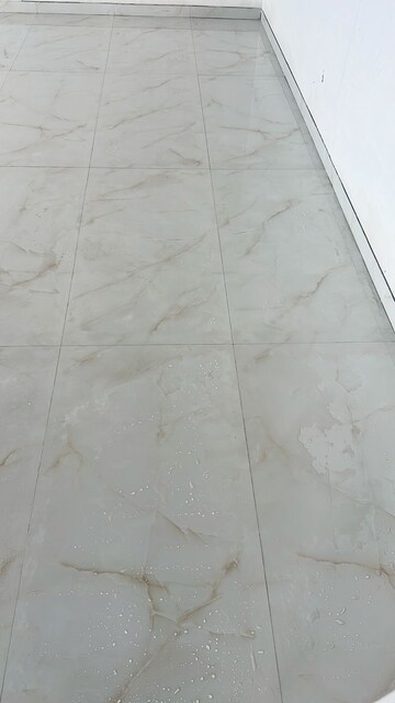 Bathroom in 2 BHK Apartment at Sinhagad – for Rent