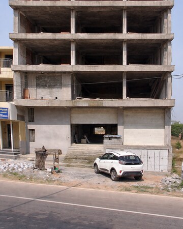  Showroom For Rent in Nadaprabhu Kempegowda Layout, Kengeri