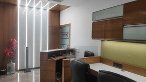 Team Area in  Office Space at Ashram Road – for Rent