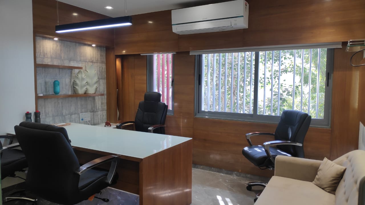 Office Space For Rent in Ashram road