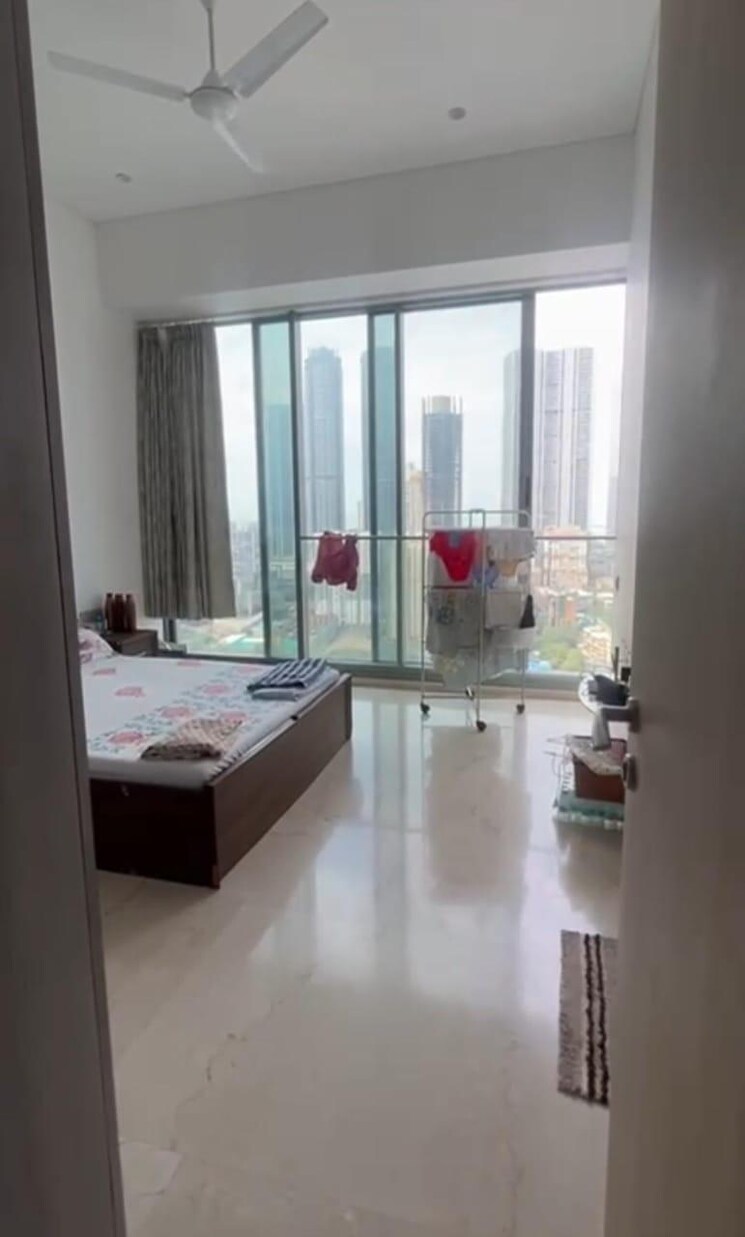 Kitchen, rustomjee-crown 4 Bedroom 2170 Sq.Ft. Apartment In Prabhadevi Mumbai 9671565