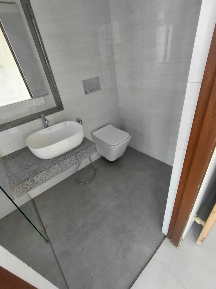 Attached Bathroom, dynamix-divum 2 Bedroom 788 Sq.Ft. Apartment In Malad East Mumbai 9671645