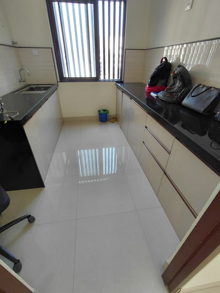 Kitchen, dynamix-divum 2 Bedroom 788 Sq.Ft. Apartment In Malad East Mumbai 9671645