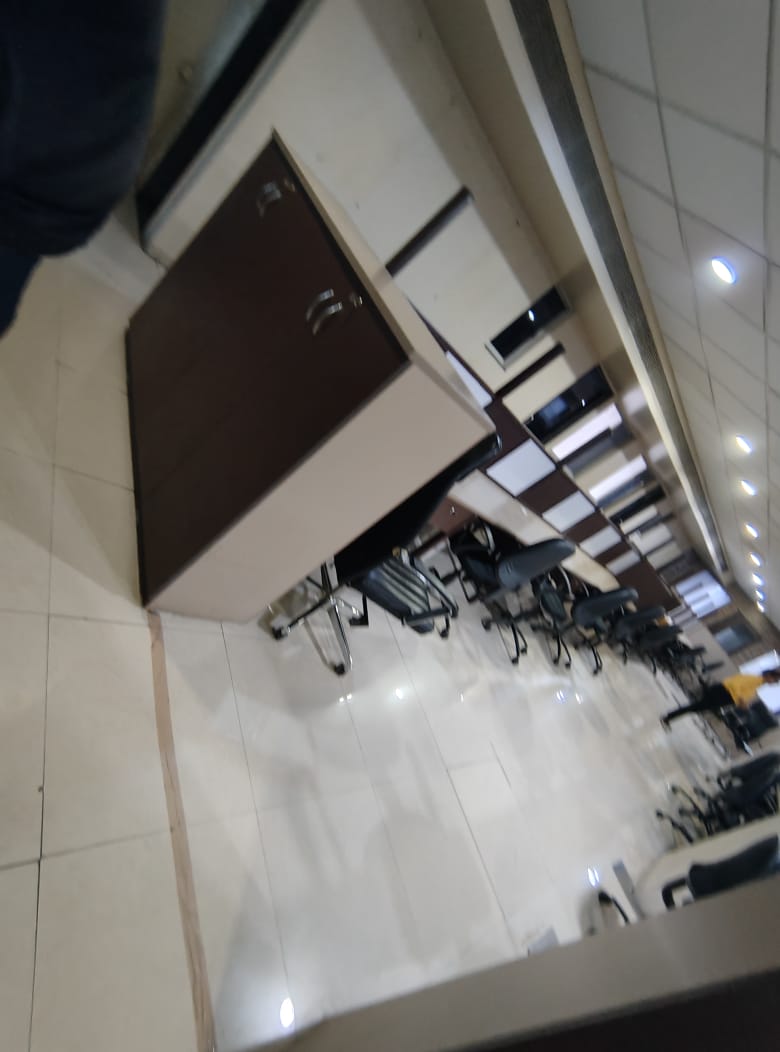 Office Space in IT/SEZ For Rent in Reputed Kirloskar Residency