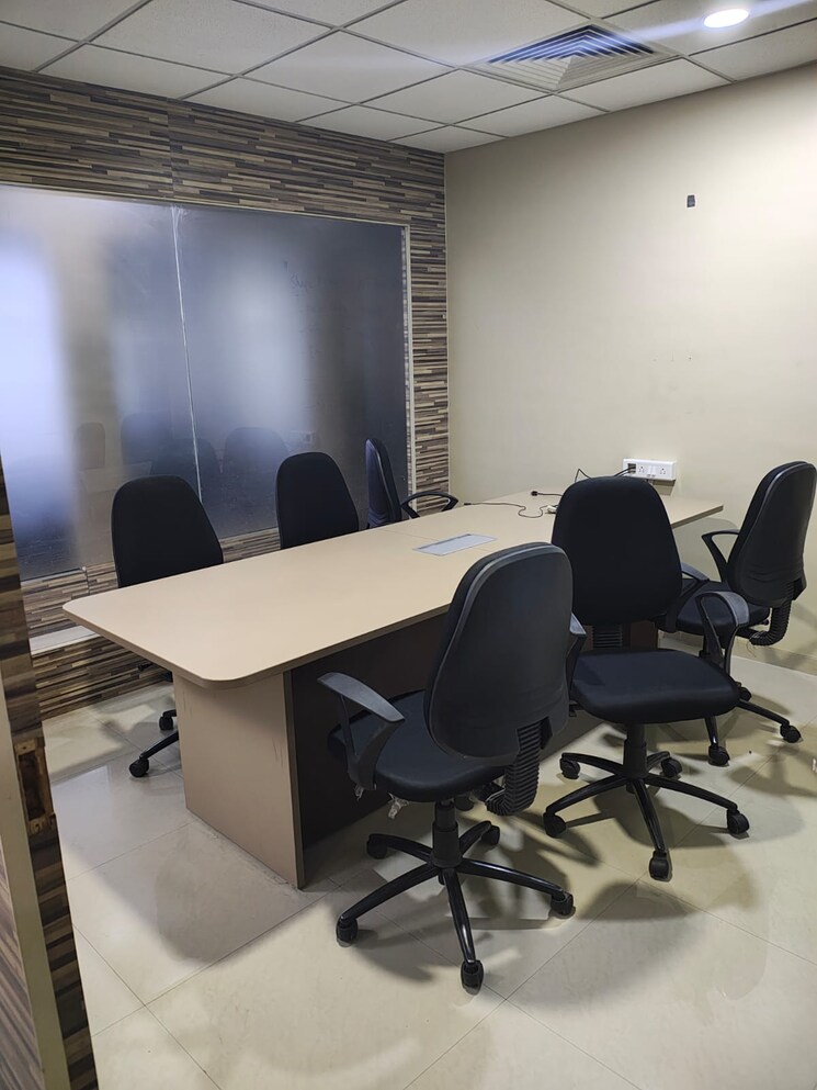 Team Area, reputed-kirloskar-residency Commercial Office Space in IT/SEZ 4424 Sq.Ft. In Aundh Pune 9671657