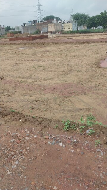 Plot Area in  Plot at Shadnagar – for Sale