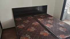 2 BHK Apartment For Sale in Signature The Serenas