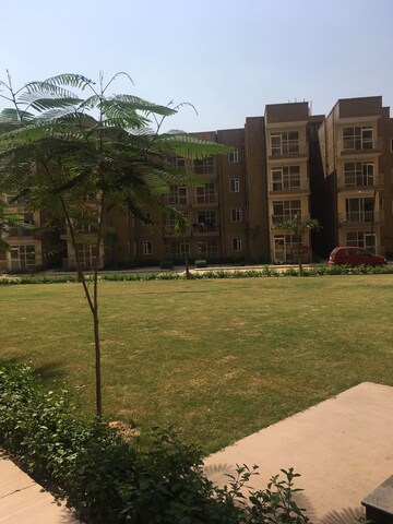 2 BHK Apartment – Exterior View View at Pyramid Elite, Sector 86 - for Sale