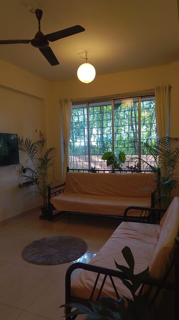 1 BHK Apartment For Rent in Calangute