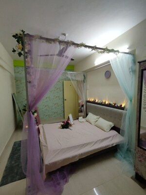 Room in 1 BHK Apartment at Calangute – for Rent