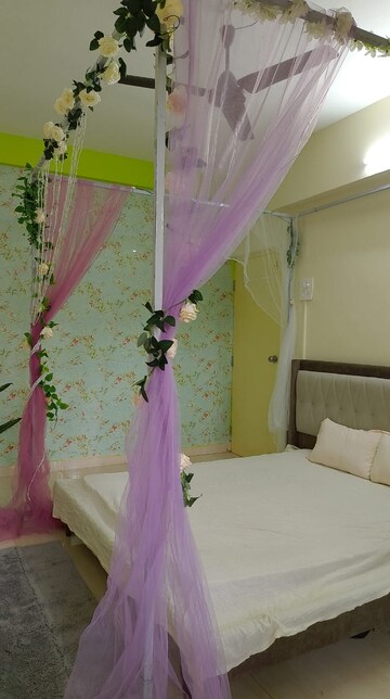 Room in 1 BHK Apartment at Calangute – for Rent