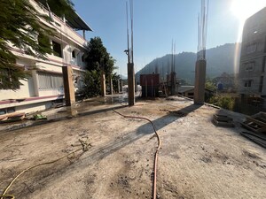 2 BHK Apartment – Exterior View View at Ahom Gaon - for Sale