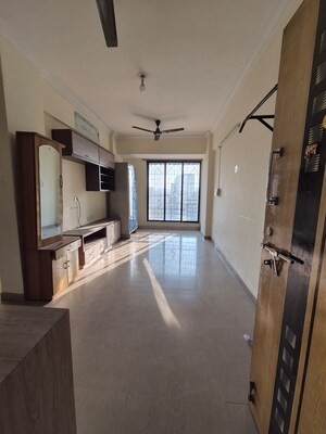 1 BHK Apartment For Rent in Dream Enclave CHS, Ulwe Sector 19