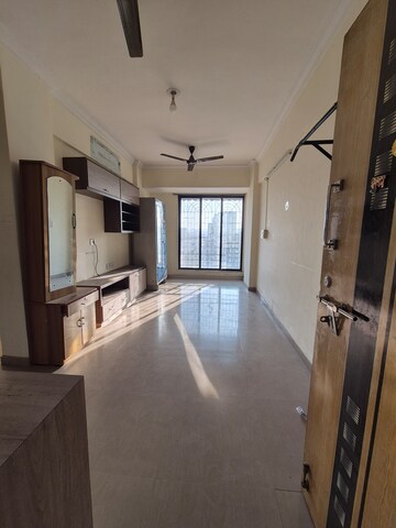 1 BHK Apartment For Rent in Dream Enclave CHS, Ulwe Sector 19