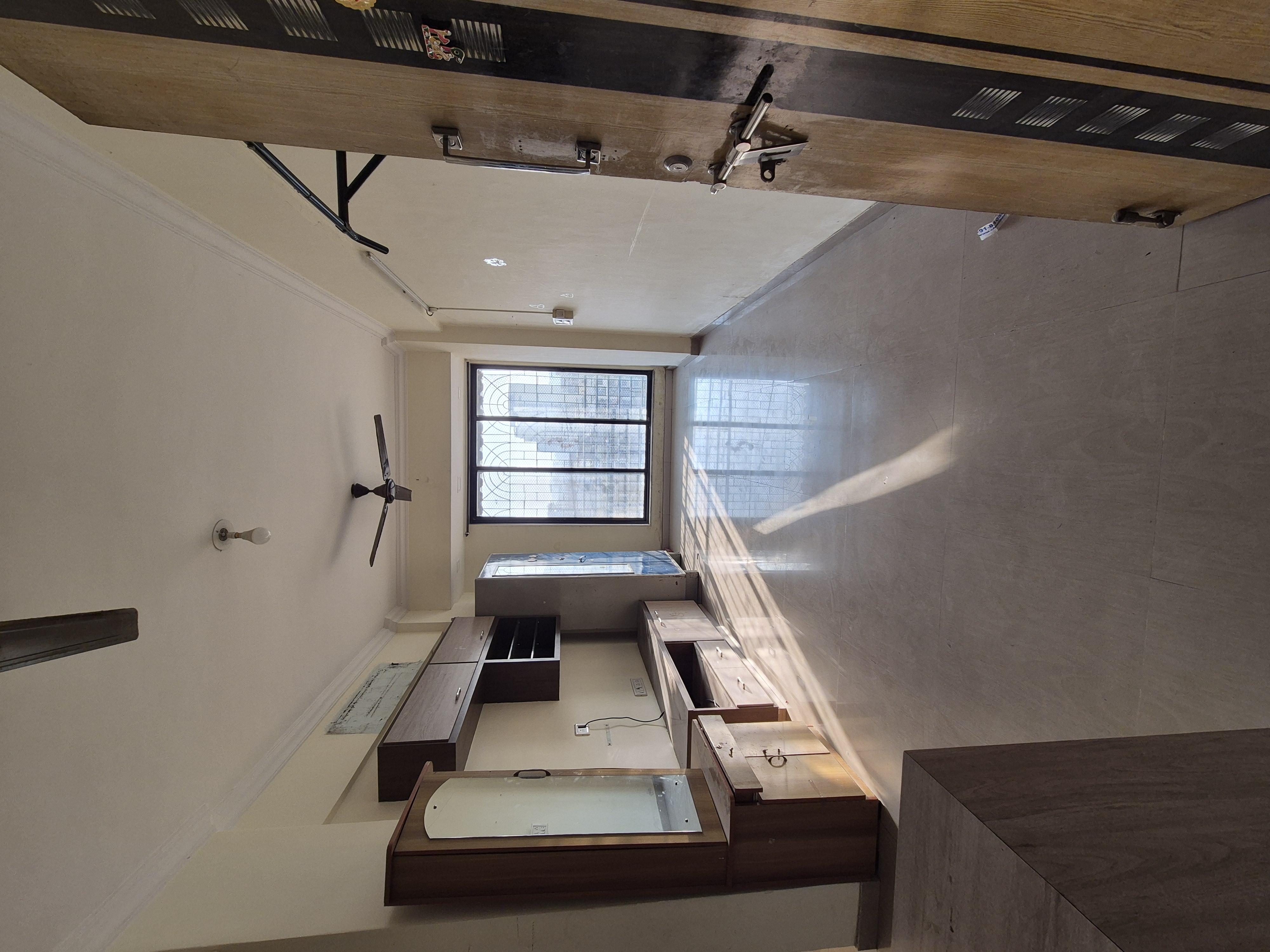 1 BHK Apartment For Rent in Dream Enclave CHS