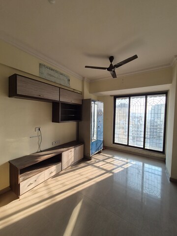 Staircase in 1 BHK Apartment at Dream Enclave CHS, Ulwe Sector 19 – for Rent