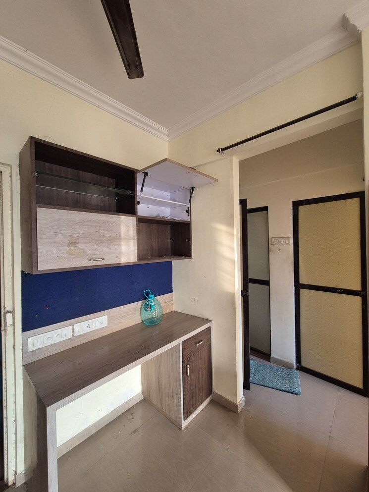 Kitchen, dream-enclave-chs 1 Bedroom 720 Sq.Ft. Apartment In Ulwe Sector 19 Navi Mumbai 9671707