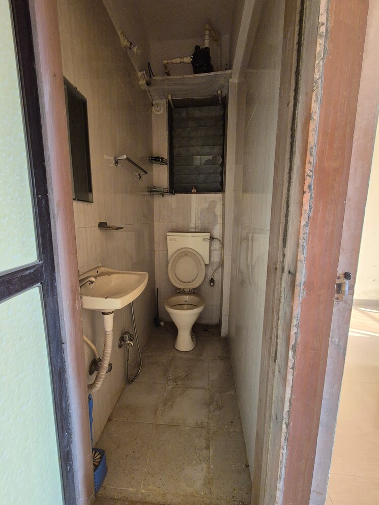 Exterior View, dream-enclave-chs 1 Bedroom 720 Sq.Ft. Apartment In Ulwe Sector 19 Navi Mumbai 9671707