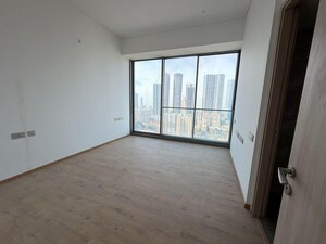 4 BHK Apartment For Rent in Rustomjee Crown, Prabhadevi