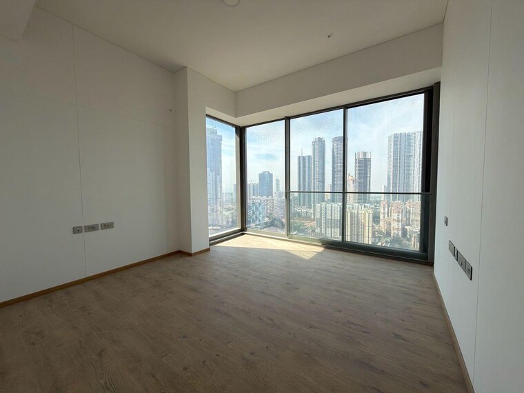 Room, rustomjee-crown 4 Bedroom 2160 Sq.Ft. Apartment In Prabhadevi Mumbai 9671650
