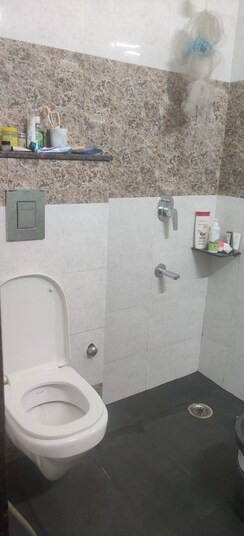 2 BHK Apartment For Sale in Signature The Serenas