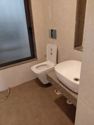 Furnished Amenities in 2 BHK Apartment at Dynamix Divum, Malad East – for Rent