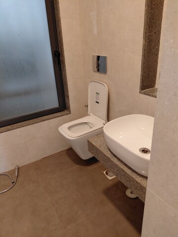 Furnished Amenities in 2 BHK Apartment at Dynamix Divum, Malad East – for Rent