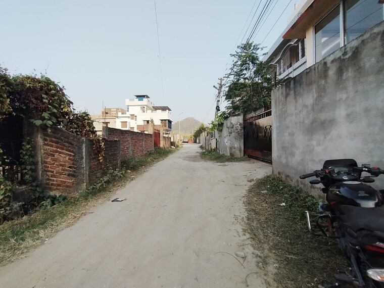 Exterior View, ahom gaon 2 Bedroom 1030 Sq.Ft. Apartment In Ahom Gaon Guwahati 9671709