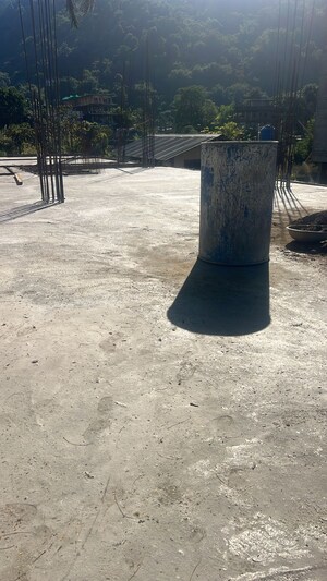 2 BHK Apartment – Exterior View View at Ahom Gaon - for Sale