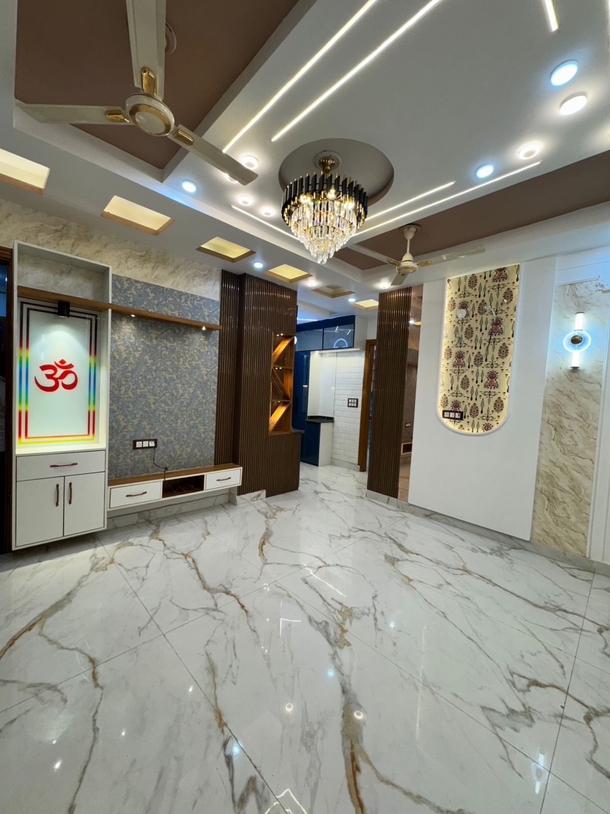 4 BHK + Pooja Room Builder Floor For Sale in Nawada