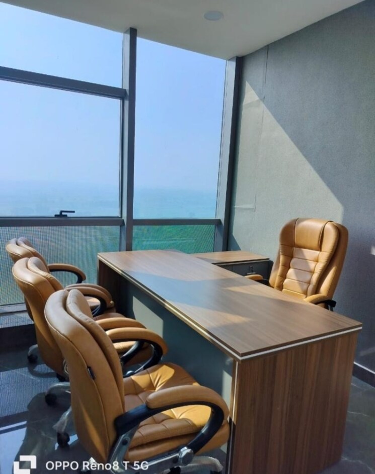 Team Area, assotech-sandal-suites Commercial Office Space 532 Sq.Ft. In Sector 135 Noida 9671913