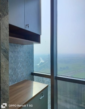 Floor Plan in  Office Space at Assotech Sandal Suites, Sector 135 – for Rent