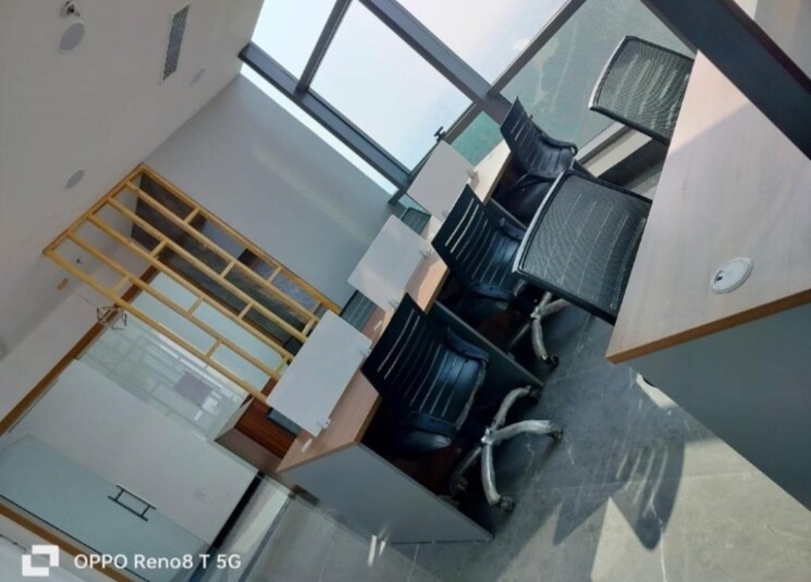 undefined, assotech-sandal-suites Commercial Office Space 532 Sq.Ft. In Sector 135 Noida 9671913