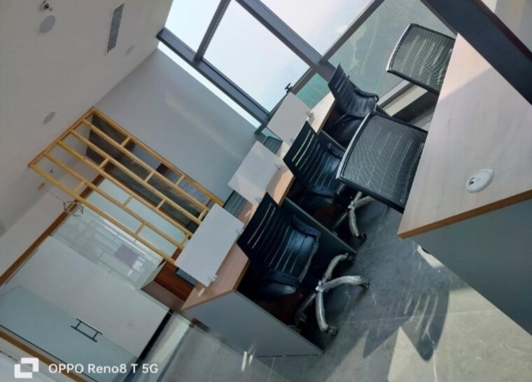 undefined, assotech-sandal-suites Commercial Office Space 532 Sq.Ft. In Sector 135 Noida 9671913