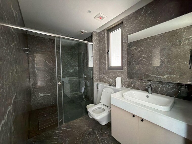 Kitchen, rustomjee-crown 4 Bedroom 2170 Sq.Ft. Apartment In Prabhadevi Mumbai 9671831