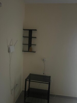 Master Bedroom in 2 BHK Apartment at Pyramid Elite, Sector 86 – for Rent