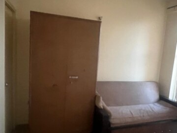 Furnished Amenities in 2 BHK Apartment at Pyramid Elite, Sector 86 – for Rent