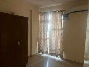 Building Lobby in 2 BHK Apartment at Pyramid Elite, Sector 86 – for Rent