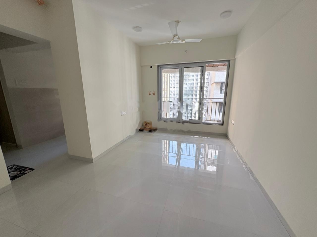 2 BHK Apartment For Rent in Suvasya Swastik Onyx