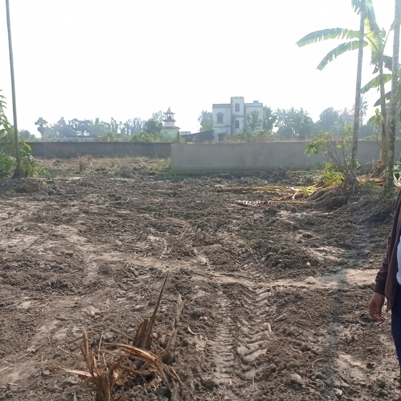 Plot For Sale in Shivolok City