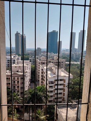 2 BHK Apartment – Exterior View View at Lalani Grandeur, Goregaon East - for Sale