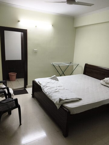 Bedroom in 3 BHK Apartment at Bariatu – for Sale