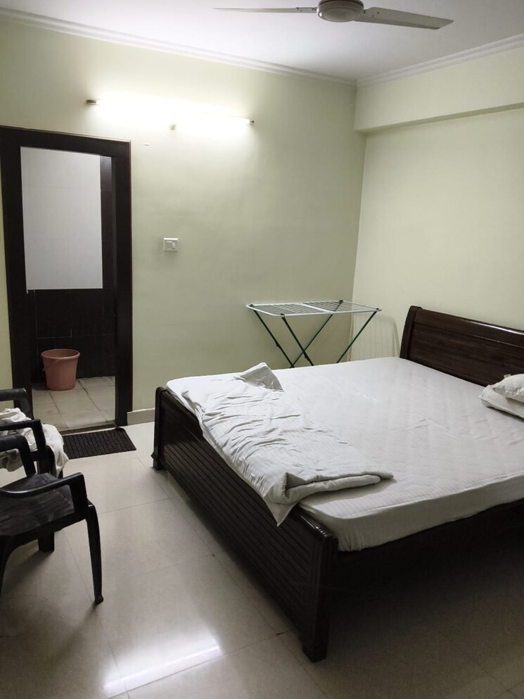 Bedroom, bariatu 3 Bedroom 1661 Sq.Ft. Apartment In Bariatu Ranchi 9671946