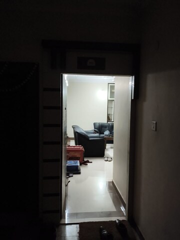  3 BHK Apartment at Bariatu – for Sale