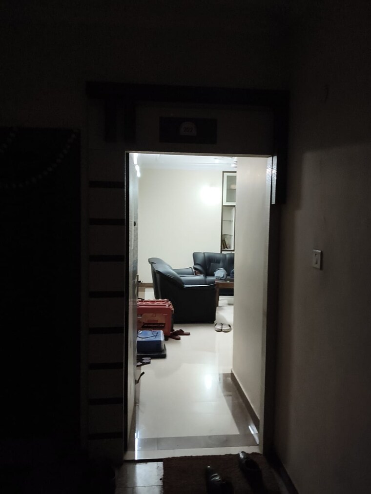 Other, bariatu 3 Bedroom 1661 Sq.Ft. Apartment In Bariatu Ranchi 9671946