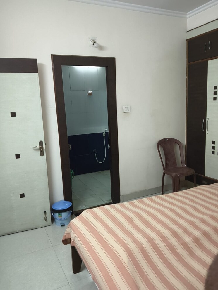 Bedroom, bariatu 3 Bedroom 1661 Sq.Ft. Apartment In Bariatu Ranchi 9671946