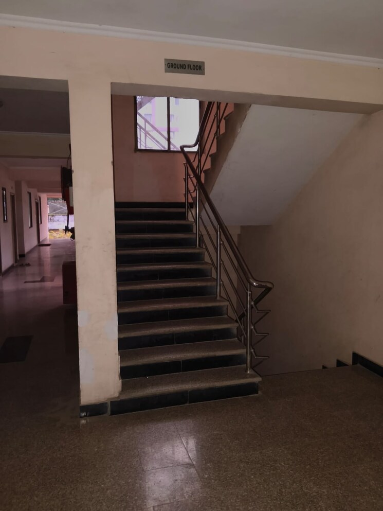 undefined, bariatu 3 Bedroom 1661 Sq.Ft. Apartment In Bariatu Ranchi 9671946