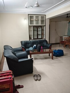 3 BHK + Pooja Room Apartment For Sale in Bariatu